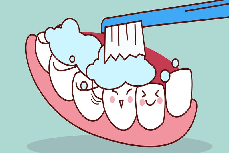 Vệ sinh răng miệng đúng cách là cách hữu hiệu nhất giúp bạn ngăn ngừa sâu răng