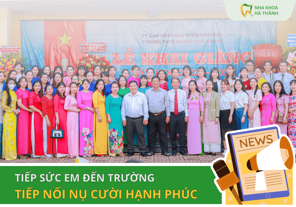 nha-khoa-ha-thanh-tiep-suc-em-den-truong