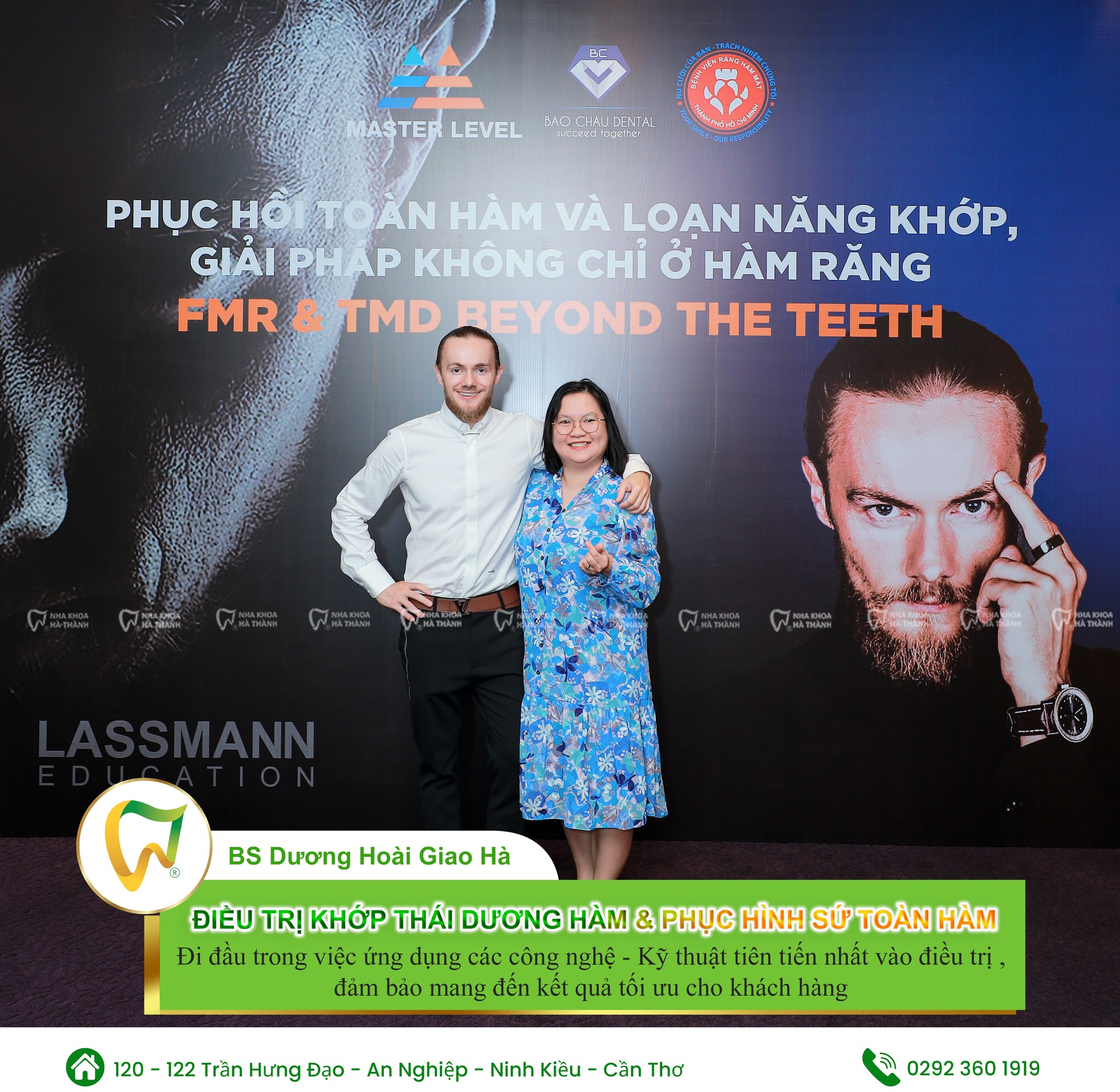 rối loạn khớp thái dương hàm-nha khoa uy tín điều trị khớp thái dương hàm ở Cần Thơ-nha khoa hà thành