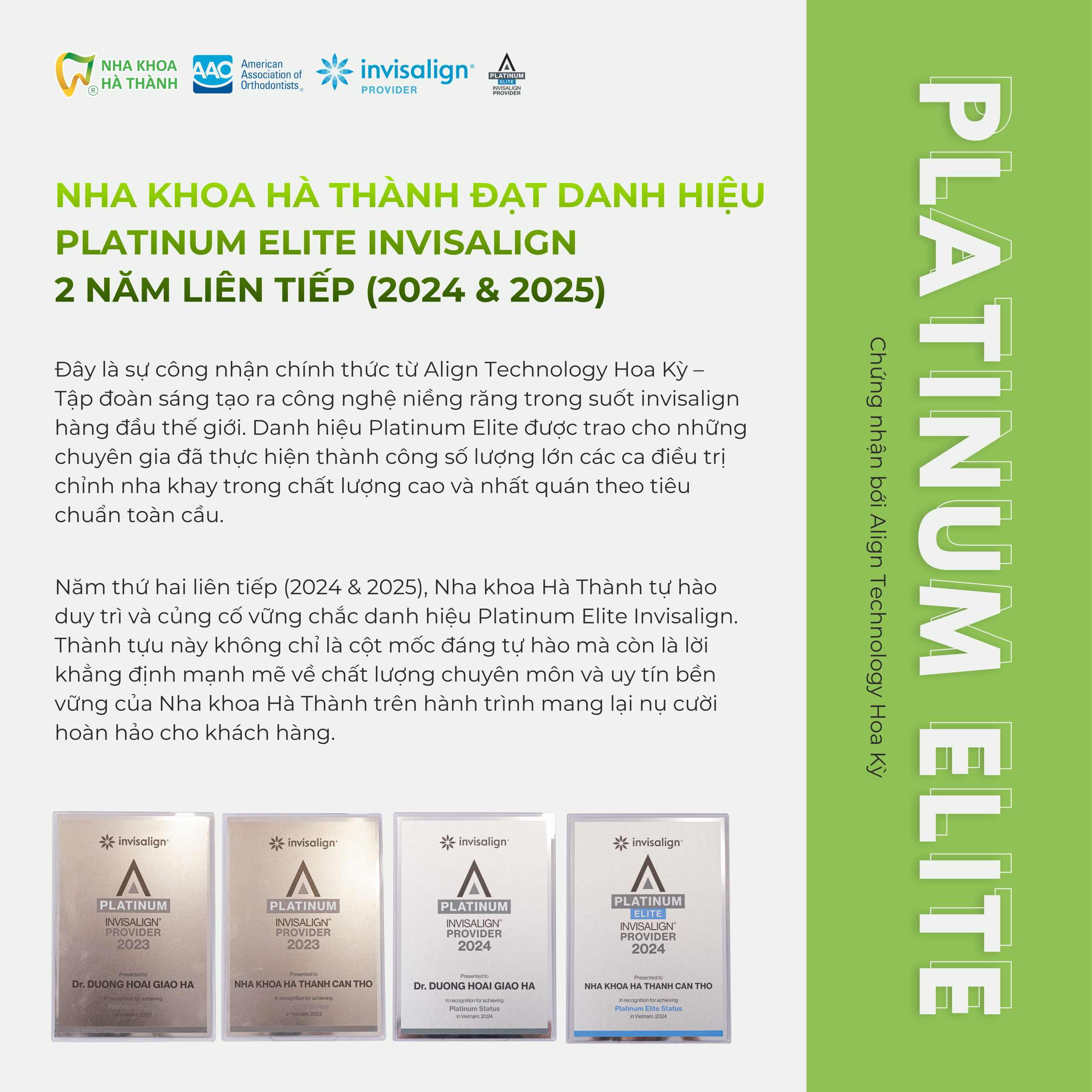 bác-sĩ-dương-hoài-giao-hà-niềng-răng-khay-trong-suốt-invisalign-bác-sĩ-hạng-invisalign-platinum-elite-bác-sĩ-niềng-răng-giỏi-o-can-tho-mien-tay-nha-khoa-ha-thanh-can-tho