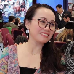 Chị Lan Anh